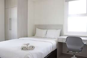 Spacious 3BR Apartment Parahyangan Residence near UNPAR