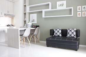 Spacious 3BR Apartment Parahyangan Residence near UNPAR