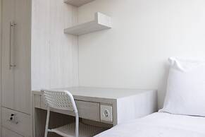 Spacious 3BR Apartment Parahyangan Residence near UNPAR