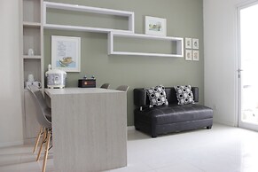 Spacious 3BR Apartment Parahyangan Residence near UNPAR