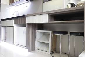 Pleasant & Trendy 2BR Apartment at Jarrdin Cihampelas near Cihampelas 