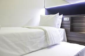 Pleasant & Trendy 2BR Apartment at Jarrdin Cihampelas near Cihampelas 