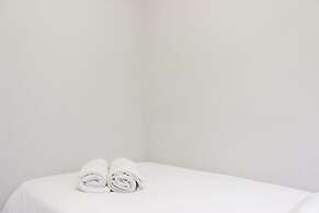 Pleasant & Trendy 2BR Apartment at Jarrdin Cihampelas near Cihampelas 