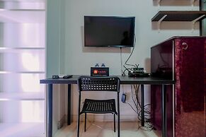 Elegant and Comfy Studio Apartment Tamansari Sudirman