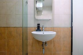Elegant and Comfy Studio Apartment Tamansari Sudirman