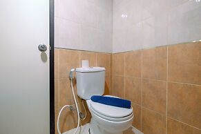 Elegant and Comfy Studio Apartment Tamansari Sudirman