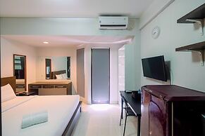 Elegant and Comfy Studio Apartment Tamansari Sudirman