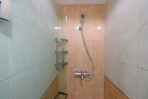 Elegant and Comfy Studio Apartment Tamansari Sudirman