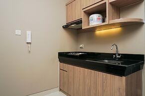 Cozy and Wonderful 1BR Ciputra International Apartment