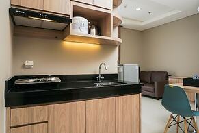 Cozy and Wonderful 1BR Ciputra International Apartment