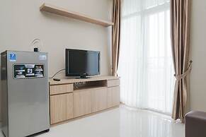 Cozy and Wonderful 1BR Ciputra International Apartment