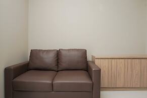 Cozy and Wonderful 1BR Ciputra International Apartment