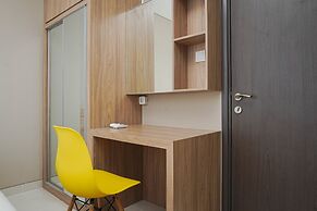 Cozy and Wonderful 1BR Ciputra International Apartment