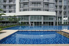 Cozy and Wonderful 1BR Ciputra International Apartment