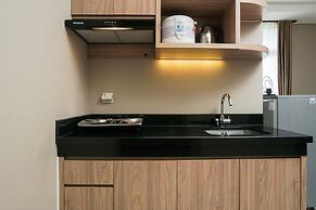 Cozy and Wonderful 1BR Ciputra International Apartment