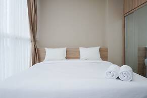 Cozy and Wonderful 1BR Ciputra International Apartment