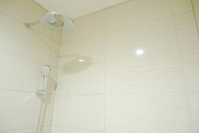 Cozy and Wonderful 1BR Ciputra International Apartment