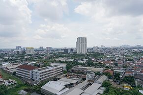 Cozy and Wonderful 1BR Ciputra International Apartment