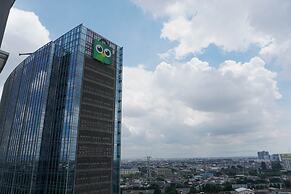 Cozy and Wonderful 1BR Ciputra International Apartment