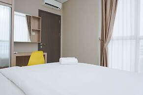 Cozy and Wonderful 1BR Ciputra International Apartment