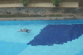 Duri Kosambi Cozy and Relaxing 3BR Apartment at Green Palm Residence