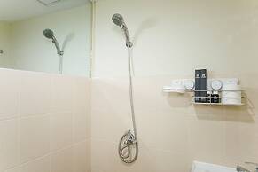 Duri Kosambi Cozy and Relaxing 3BR Apartment at Green Palm Residence