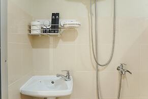 Duri Kosambi Cozy and Relaxing 3BR Apartment at Green Palm Residence