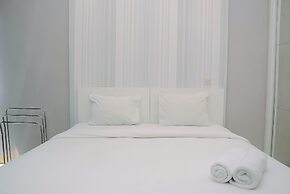 Cozy Studio Room @ Taman Melati Margonda Apartment