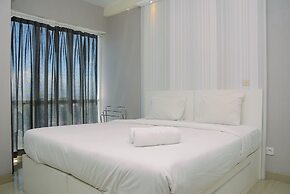 Cozy Studio Room @ Taman Melati Margonda Apartment