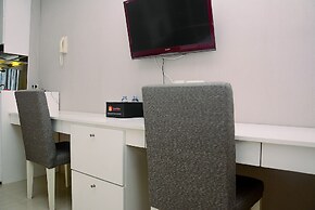 Cozy Studio Room @ Taman Melati Margonda Apartment