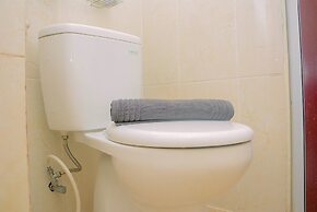 Cozy Studio Room @ Taman Melati Margonda Apartment