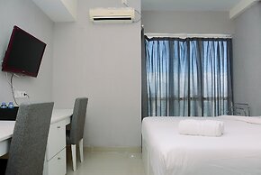 Cozy Studio Room @ Taman Melati Margonda Apartment
