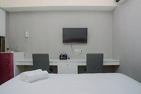 Cozy Studio Room @ Taman Melati Margonda Apartment