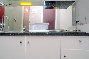 Cozy Studio Room @ Taman Melati Margonda Apartment