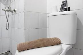 Stylish & Comfy 2BR Grand Asia Afrika Apartment