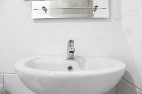 Stylish & Comfy 2BR Grand Asia Afrika Apartment