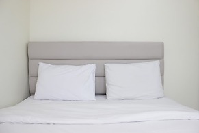 Stylish & Comfy 2BR Grand Asia Afrika Apartment