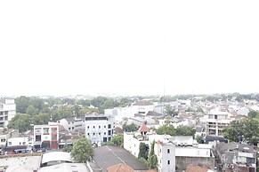 Stylish & Comfy 2BR Grand Asia Afrika Apartment