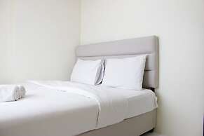 Stylish & Comfy 2BR Grand Asia Afrika Apartment