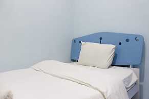 Stylish & Comfy 2BR Grand Asia Afrika Apartment