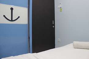 Stylish & Comfy 2BR Grand Asia Afrika Apartment