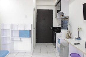 Stylish & Comfy 2BR Grand Asia Afrika Apartment