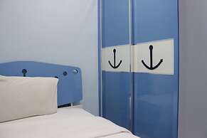 Stylish & Comfy 2BR Grand Asia Afrika Apartment