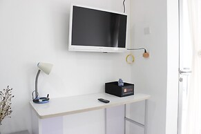 Stylish & Comfy 2BR Grand Asia Afrika Apartment