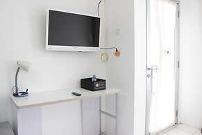 Stylish & Comfy 2BR Grand Asia Afrika Apartment