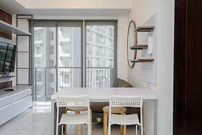 Premium Relaxing 2BR at Casa de Parco Apartment