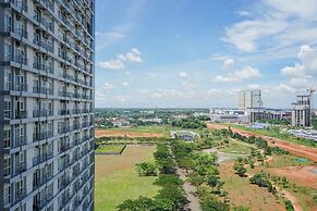 Premium Relaxing 2BR at Casa de Parco Apartment