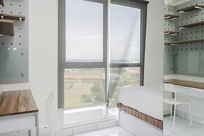 Premium Relaxing 2BR at Casa de Parco Apartment