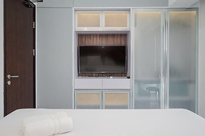 Premium Relaxing 2BR at Casa de Parco Apartment