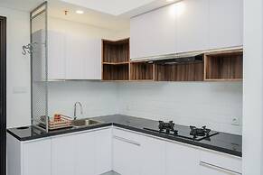 Premium Relaxing 2BR at Casa de Parco Apartment